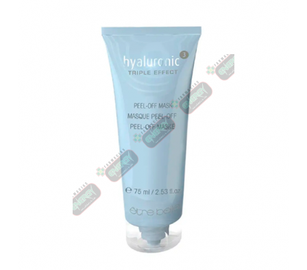 ETREBELLE HYALURONIC MASC. HIDRATANTE- 38065