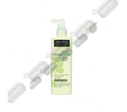 J.F ROOT/AWAK HEAL/BOOS SPY.177ML-13669