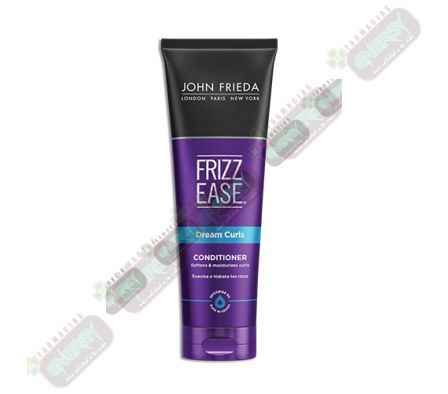 FRIZZ E CON/DREAM CURLS -HIDRAT 250ML-14719/47651