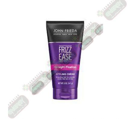 J.F STRAIGHT FIXAT.CREM.5oz-13704