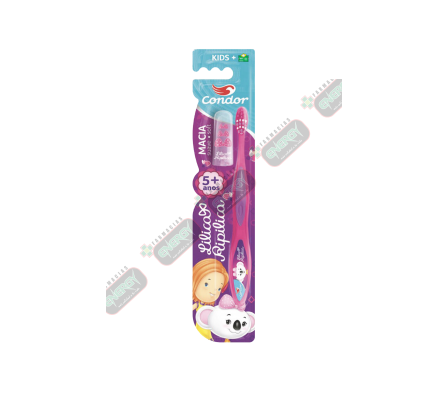 CONDOR CEPILLO DENTAL BAMBINOS  - 0736