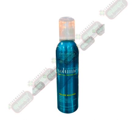 J.F LOX/VOL BOUN/BODY MOUS 212g-13175