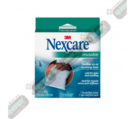 NEXCARE COLD HOT  BOLSA - 6887