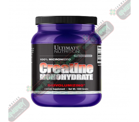 100% MICRO CREATINE MONOHY 1000gr-057 ULTIMAT