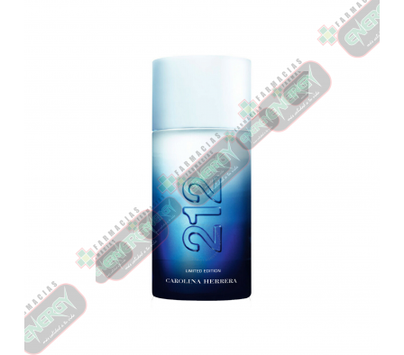 212 MEN SUMMER EDT NS 100ML - 5203