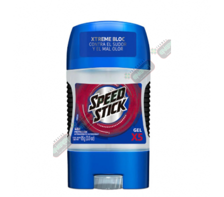 SPEED STICK DEO MULTI PROTEC ACTIVE 50G -2755