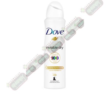 DOVE AER AP INVISIBLE CARE x 87 - 1176/8868