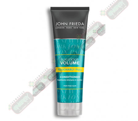 J.F LUX/VOL FULL/SPLE CON.250ML-13173