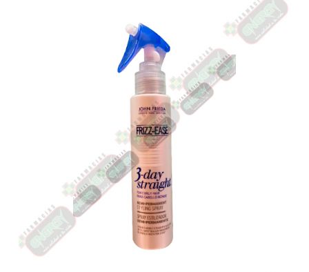 J.F 3-DAY STRAIGHT SPRAY 3.5oz-15547