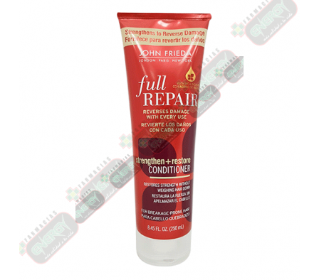 J.F FULL/REP F/BODY CON.250ML-7608