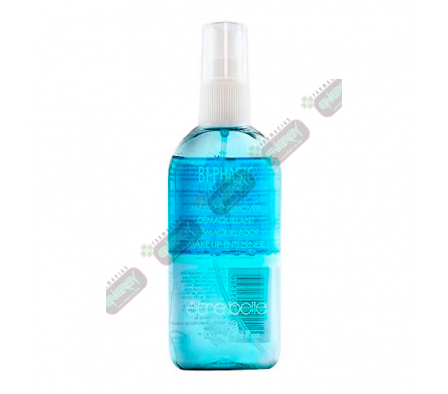ETREBELLE BI-PHASIC DESMAQUILLANTE100ML -1363