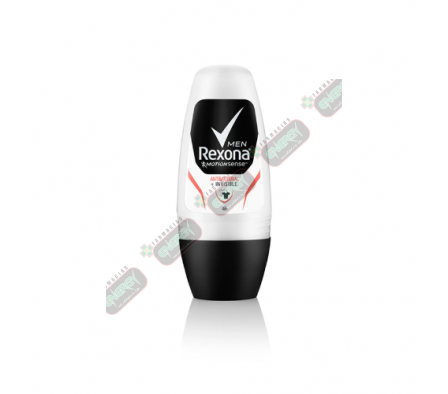 REXONA DEO ROLL MEN ANTIB INV x 50ML - 8852