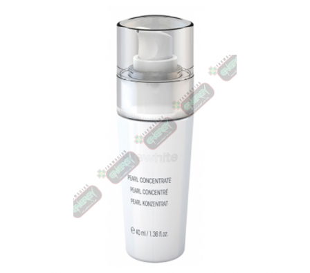 ETREBELLE PURE WHITE PEARL CONCETRATE 40ML - 0938