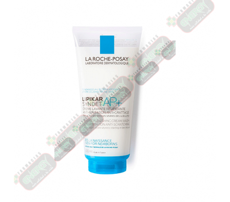 LA ROCHE P. LIPIKAR SYNDETN AP+T200-7308