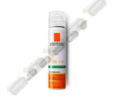 ANTHELIOS BRUMA INV 50 SPF UVB+UVA 75ML-9530