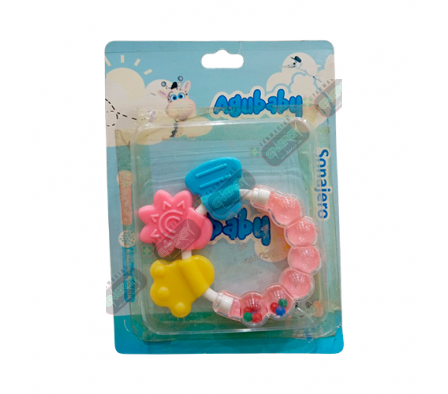 AGUBABY SONAJERO - 0299