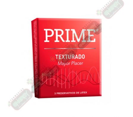 PRIME PRESERV TEXTURADO X 3-0069