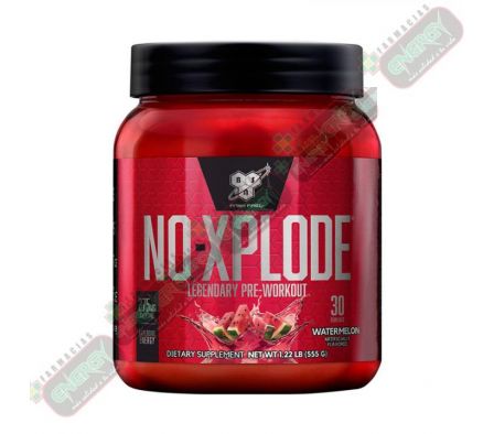 NO-XPLDE WATERMELON 30SERV  1.22lb -1583.BSN