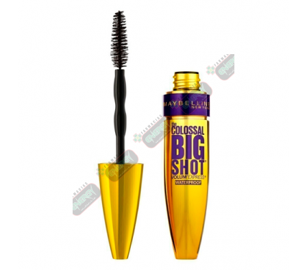 MAYBELLINE MASC.VOLEXPRESSCOLOS BIG SHOT-3856