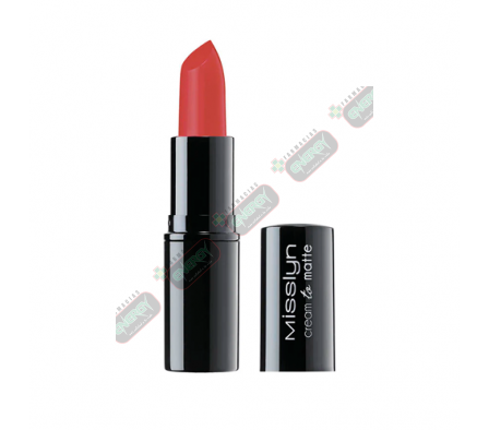 MISSLYN LABIAL MATTE CREAN 217-9539