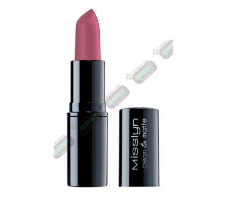 MISSLYN LABIAL MATTE CREAN 246-9478