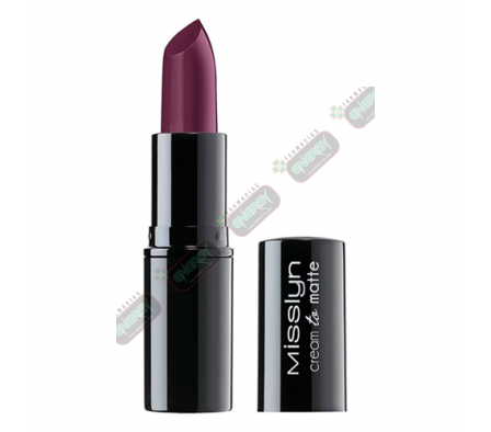 MISSLYN LABIAL MATTE CREAN 248-9577