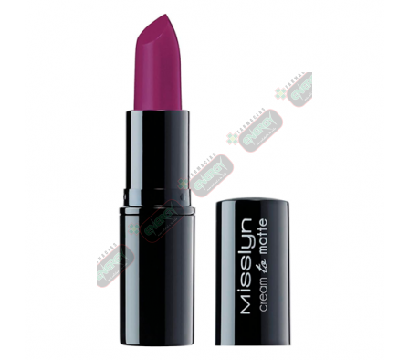 MISSLYN LABIAL MATTE CREAN 254-9584
