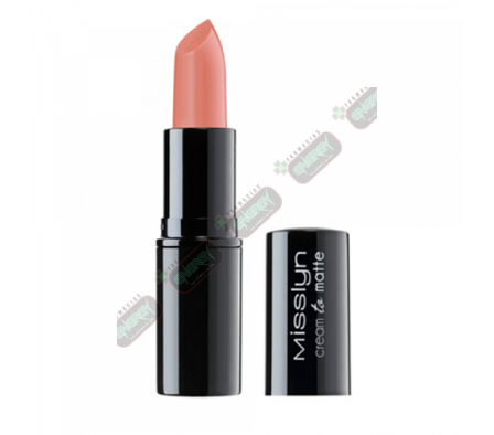 MISSLYN LABIAL MATTE CREAN 343-9515