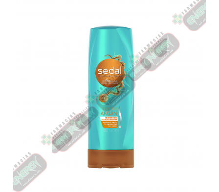 SEDAL AC. BOMBA ARGAN X 190ML - 6328/7669