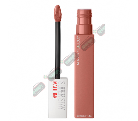 MYB LABIAL SUPERSTAY GLOSS MATTE INK EXT 65SED-365