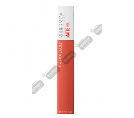 MYB LABIAL SUPERSTAY GLOSS MATTE INK EXT 70AMA-371