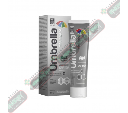 UMBRELLA INTELLIGENT DNA DEFEN. SPF100 50GR - 1881