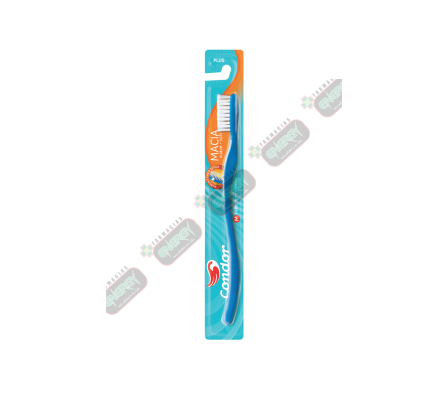 CONDOR CEPILLO DENTAL PLUS - 7301