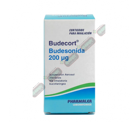 BUDECORT 200 MG INHALADOR-9292