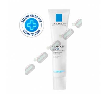 LA ROCHE CICAPLAST GEL B5 40ML-6269