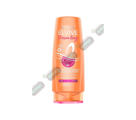 ELVIVE AC DREAM LONG 680ML-6660