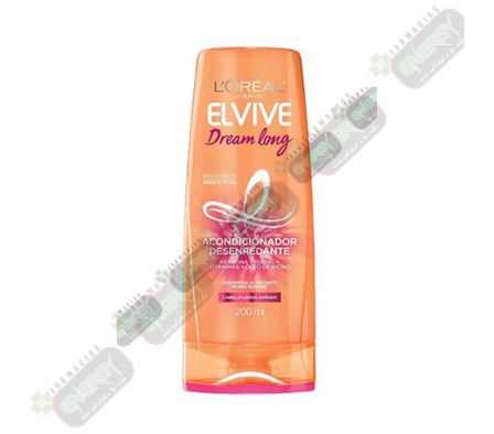 ELVIVE AC DREAM LONG 200ML-8947/6554
