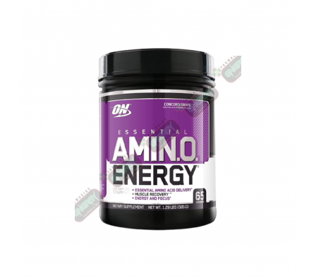 AMINO ENERGY GRAPE 1.29LB-22940 OPTIMUN