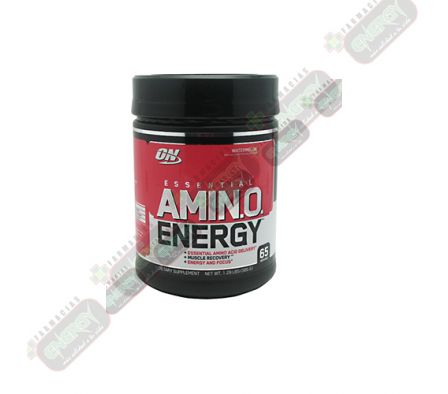 AMINO ENERGY WATERMELON 1.29LB -51308 OPTIMUN