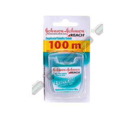 JOHNSONS HILO ESSENTIAL X 100M- 1105