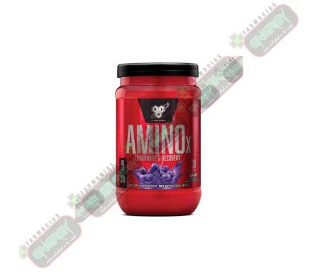 AMINO X GRAPE 435 G/3365 BSN