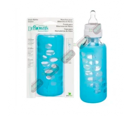 DR BROWNS PROTECTOR P/ BIBERON 8966