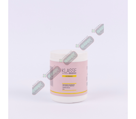 KLASSE NUTRISHINE TRAT. 500GR-1994