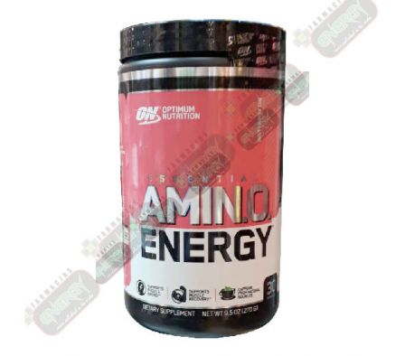 AMINO ENERGY WATERMELON X 30 (26672