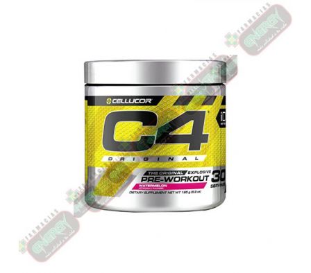 CELLUCOR C4 WATERMELON X 30-497/423/152/443