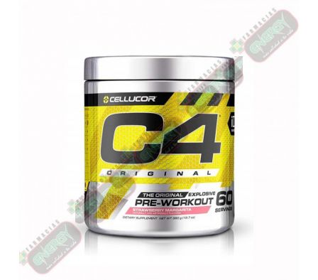 CELLUCOR STRAW/MARGARITA 60*-25480/6145