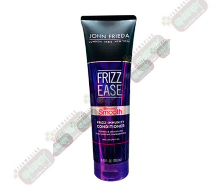FRIZZ E CONDITIONER/BEYON SMOOTH 250ML-8829
