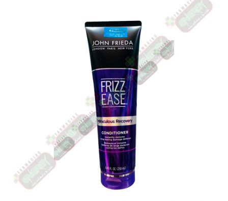 FRIZZ E.CONDITION/MIRACULOUS RECOVERY 250-20889