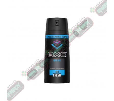 AXE DEO AER BS MARINE 97GR-5827/1087/3791