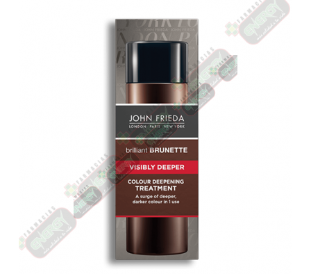 B.BRUNETTE TRATAM VISIBLY DEEPER 4 OZ-24713